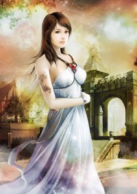 第十八号酒吧(恐怖gl)