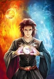 系统要我拯救恶毒女配